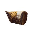 Fauteuil Gloria Colijn, Ophalen, Nieuw, 75 tot 100 cm, Stof