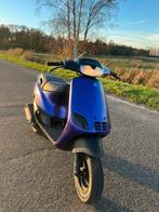 Piaggio zip type 3 125 2005 brom project, Fietsen en Brommers, Tweetakt, Gebruikt, Maximaal 45 km/u, Zip