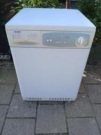 Condensdroger marijnen 5kg goedwerkend, Ophalen, 4 tot 6 kg, Zo goed als nieuw, Voorlader