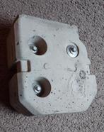 Betongewicht AEG wasmachine, Ophalen of Verzenden