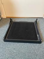 SKB rackladen 2 U 19”, Muziek en Instrumenten, Behuizingen en Koffers, Ophalen of Verzenden, Gebruikt, Overige instrumenten