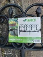 Hekjes , 44 stuks hekjes. Nieuw., Tuin en Terras, Ophalen, Nieuw, Tuinslang