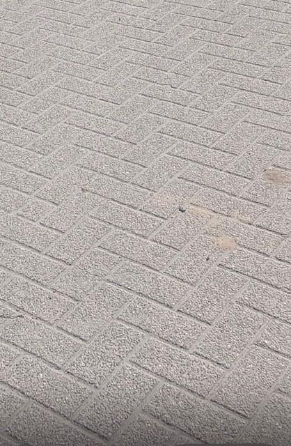 Betonklinkers, bss , betonstraatstenen, gebruikt, 1500m2., Gebruikt, Verzenden, 10 m² of meer, Onbekend