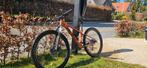 Giant talon xs amber 27.5, Fietsen en Brommers, Fietsen | Mountainbikes en ATB, 57 cm of meer, Hardtail, Heren, Zo goed als nieuw