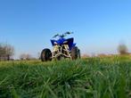Yamaha raptor 450cc, Ophalen, Gebruikt, 450 cc, Overige typen