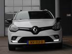 Renault Clio Estate 0.9 TCe Limited | Airco | Navigatie | Li, Voorwielaandrijving, 898 cc, Gebruikt, 580 kg