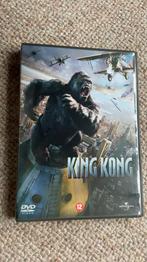 KING KONG., Vanaf 12 jaar, Ophalen of Verzenden, Zo goed als nieuw, Actie