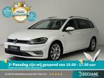 Volkswagen Golf Variant 1.5 TSI Join | Trekhaak | Stoelverwa, Auto's, Volkswagen, Stof, 4 cilinders, Met garantie (alle), Adaptive Cruise Control