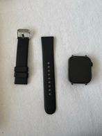 Gard Pro Health 3 Smartwatch - Zwart, Hartslag, Zwart, Ophalen of Verzenden, Zo goed als nieuw