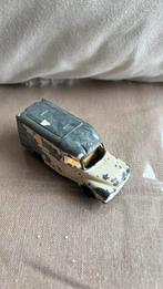 Matchbox "Series" No. 14 Lomas Ambulance, No Box, Vintage, Verzamelen, Speelgoed, Ophalen of Verzenden, Gebruikt