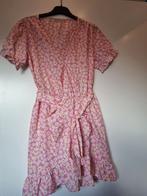 Loavies roze jurkje, Kleding | Dames, Maat 38/40 (M), Ophalen of Verzenden, Zo goed als nieuw, Roze