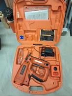 Paslode gastacker, Doe-het-zelf en Verbouw, Ophalen of Verzenden