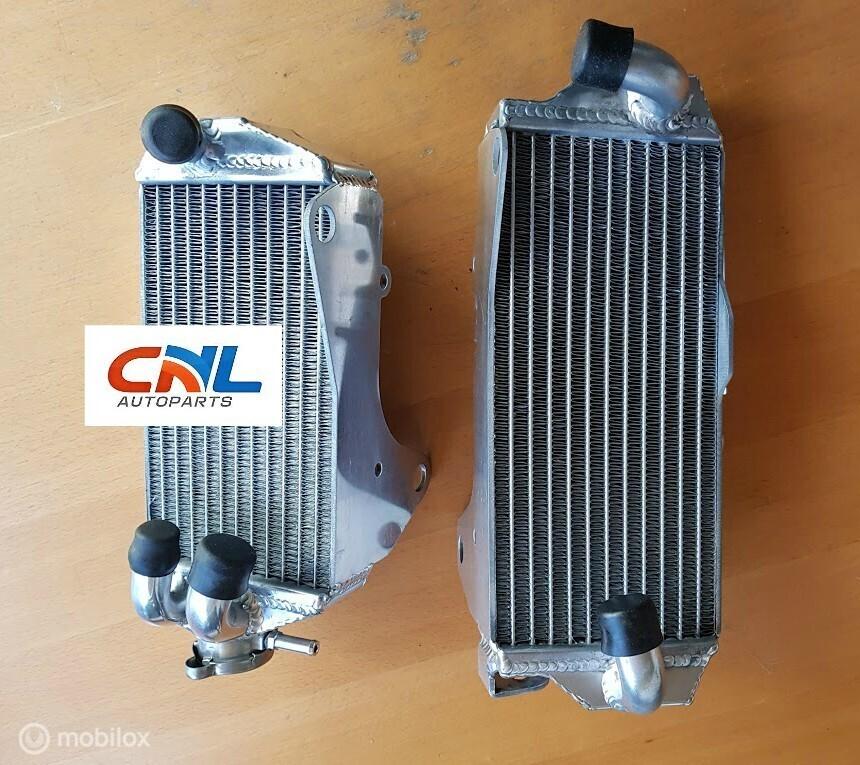 Radiateur HONDA CRF450R 2017 2018 2019 2020, Nieuw, Ophalen of Verzenden