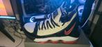 Nike LeBron 16 remix size 42, Ophalen of Verzenden, Zo goed als nieuw, Schoenen