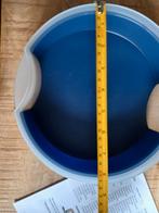 Tupperware koektrommel, Ophalen, Overige stijlen, Bord(en)