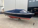 Sloep (type Bellus), Watersport en Boten, Ophalen, 10 tot 30 pk, Binnenboordmotor, Diesel