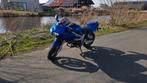 SV 650 S 2000 35KW A2, Sportuitlaat, 2 cilinders, Minimaal motorrijbewijs A2, 645 cc
