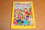 Sinterklaasje... — 8 Sinterklaasliedjes — Rie Cramer, Diversen, Sinterklaas, Gebruikt, -, -, Ophalen of Verzenden