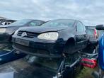 VW Golf 5 onderdelen - Bel voor beschikbaarheid, Ophalen of Verzenden, Gebruikt, Volkswagen
