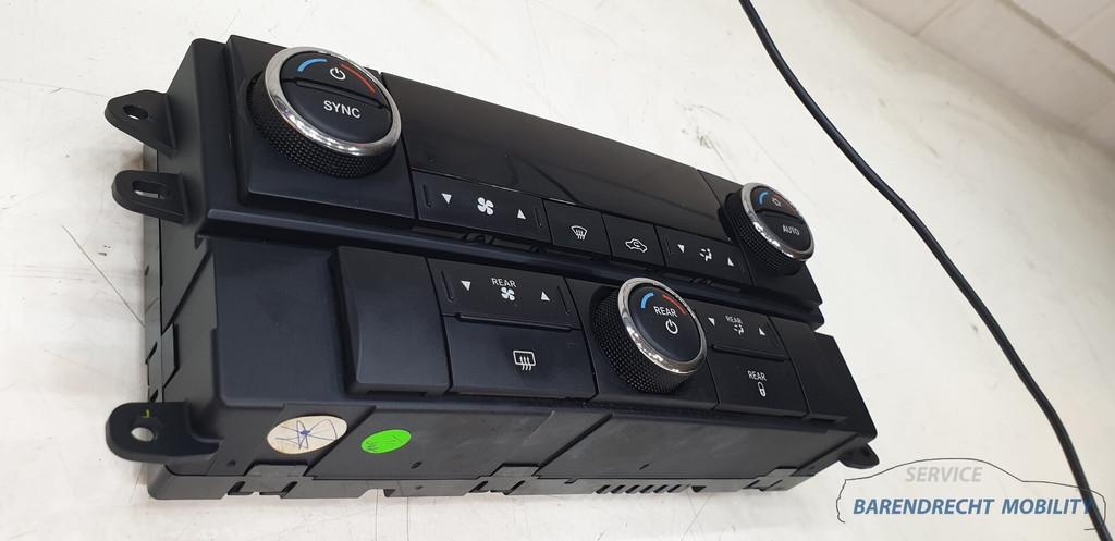 Climate control chrysler grand voyager airco P55111918AB ori, Taurusavenue 1
2132 LS  Hoofddorp, NL, Gebruikt, Stellantis N.V.