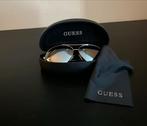 Guess dames zonnebril incl. etui & brillendoekje, Overige merken, Gebruikt, Zonnebril, Ophalen of Verzenden
