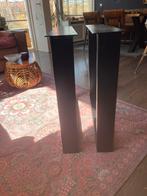 Zwarte stalen U-vorm tafelpoten (set van 2), Ophalen, Tafelpoot, Gebruikt, 50 tot 100 cm