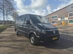 Crafter 2.0 TDI 140pk, 2021, NAP, NL AUTO, Carplay, Voorwielaandrijving, Euro 6, 4 cilinders, Volkswagen