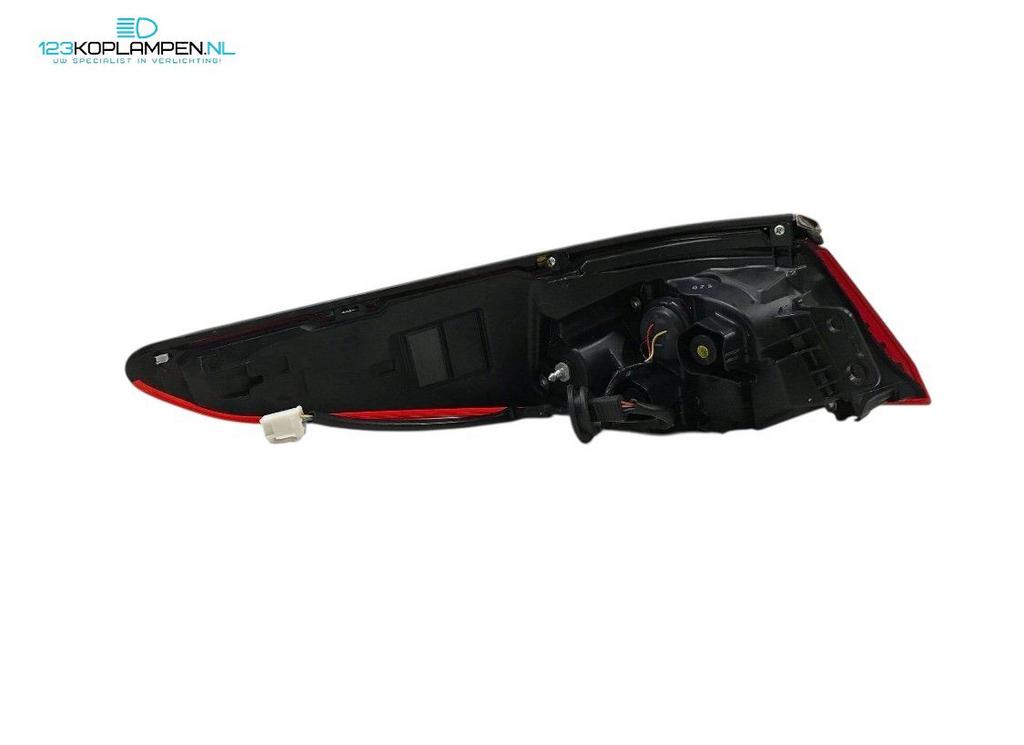 Lexus ES 300 achterlicht rechts LED, Gebruikt, -, Verzenden, Lexus