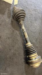 Aandrijfas rechtsvoor Volkswagen Golf VI (08-13)1K0407271ME, Auto-onderdelen, Gebruikt, Volkswagen, Ophalen of Verzenden, Volkswagen