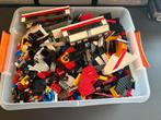 Losse lego bak vol 6.5 kilo, Kinderen en Baby's, Speelgoed | Bouwstenen, Lego, Lego, Ophalen of Verzenden, Zo goed als nieuw