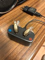 hoorapparaat (categorie A3) en oplader, Diversen, Ophalen, Gebruikt