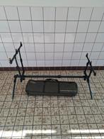 Ultimate culture rodpod adjusta in tas, Ophalen, Overige typen