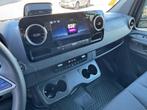 Mercedes-Benz Sprinter 317 L2H2 2x Schuifdeur Alarm kl3 Adap, Auto's, Automaat, 12 maanden, Gebruikt, Bedrijf
