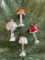 Kerst ornamenten kerstballen schemer lampjes 2, Diversen, Kerst, Ophalen of Verzenden