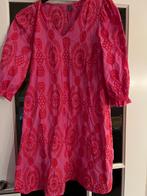 Jurk 38, Kleding | Dames, Maat 38/40 (M), Ophalen of Verzenden, Zo goed als nieuw, Knielengte