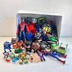Grote verzameling speelgoed en actiefiguren, Z, S, Z, Ophalen of Verzenden