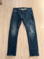 PME legend jeans navigator maat 36-34, Ophalen of Verzenden, Zo goed als nieuw, Blauw, W36 - W38 (confectie 52/54)
