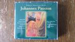 CD set Johannes Passion  Johann Sebastian Bach, Ophalen of Verzenden, 2000 tot heden, Zo goed als nieuw