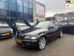 BMW 330xi Touring Executive aut, YOUNGTIMER, afn. Trekhaak,, Automaat, 730 kg, Zwart, Vierwielaandrijving