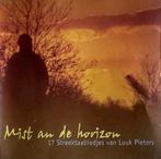 Luuk Pieters ‎– Mist An De Horizon, Ophalen of Verzenden, Zo goed als nieuw, Pop