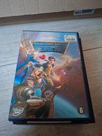Walt Disney Classics Piratenplaneet DVD. Alleen ophalen, Ophalen