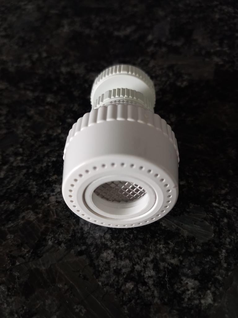 Sproeikop zwenksproeier bruis/normaal waterbesparend nieuw!!, Ophalen of Verzenden, Nieuw