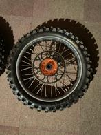 KTM Haan Offroad/Cross Wielen, Motoren, Ophalen, Gebruikt