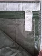 Ikea Rosenmandel gordijn donkergroen 135x300 cm, 100 tot 150 cm, 200 cm of meer, Nieuw, Ophalen of Verzenden