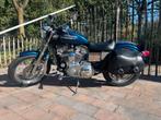 Harley Davidson 883 Screamin Eagle - Prachtige Staat!, Motoren, 2 cilinders, Sportuitlaat, Chopper, Particulier