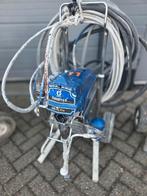 Graco FinishPro II 595 PC Pro Verfspuit, Ophalen of Verzenden