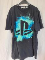 Stoer shirt mt 170 merk H&M, Kinderen en Baby's, Kinderkleding | Maat 170, ., Ophalen of Verzenden, Zo goed als nieuw, .