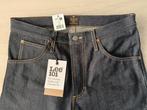Lee 101 Z Japanse selvedge denim stof , maat W29L32, nieuw., Nieuw, W32 (confectie 46) of kleiner, Lee jeans, Verzenden