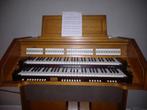 Johannus Orgel - 2 klavieren - Goede staat, Muziek en Instrumenten, Orgels, Ophalen