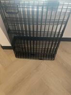 Puppy ren, Dieren en Toebehoren, Hondenbenches, Ophalen of Verzenden, Zo goed als nieuw